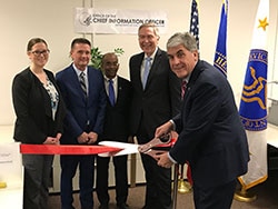 HHS Assistant Secretary for Administration Scott W. Rowell Statement on the launch of Enterprise Infrastructure Solutions Program Management Office at HHS
