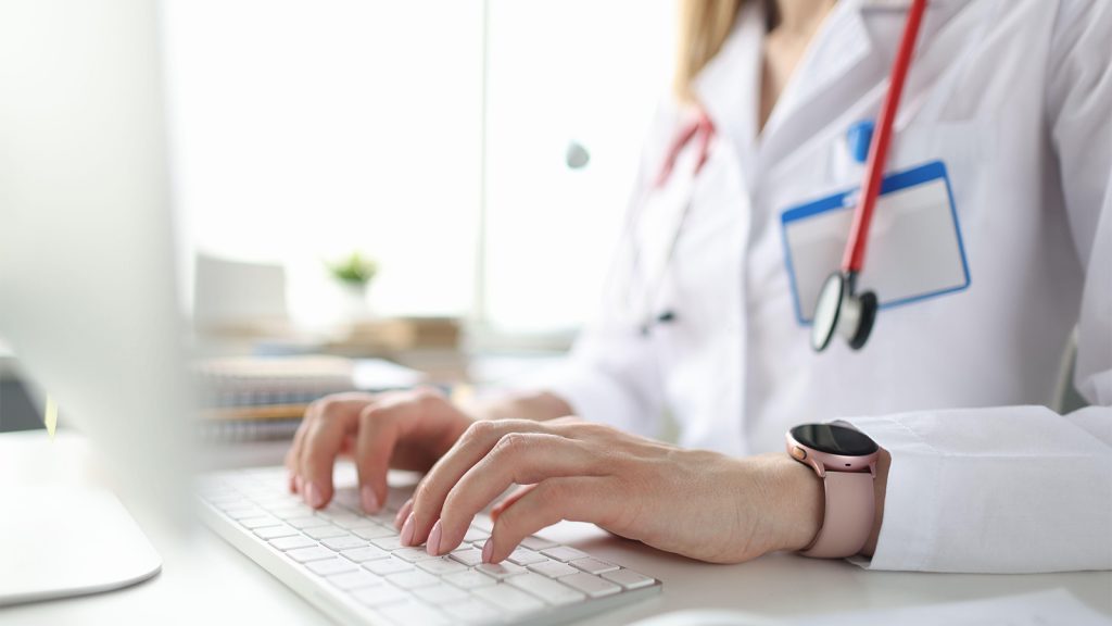 Improving Collaboration — the Electronic Way