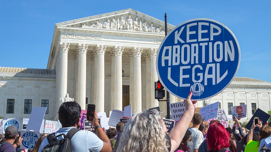 While the World Makes Progress on Reproductive Rights, the U.S. Regresses