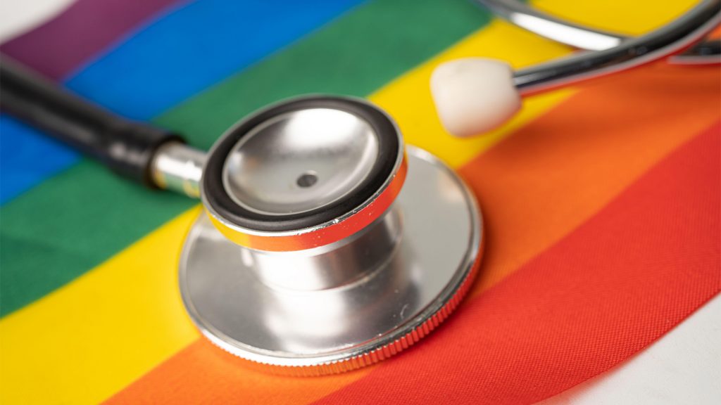 LGBTQ+ Basics: 10 Things Your Queer Patient Wishes You Knew