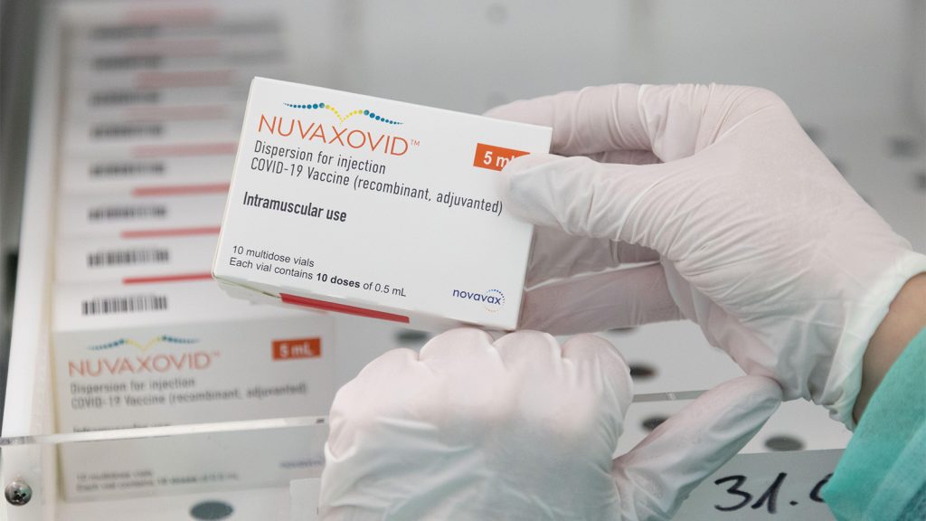 Is the Novavax COVID Vaccine Worth the Hype?