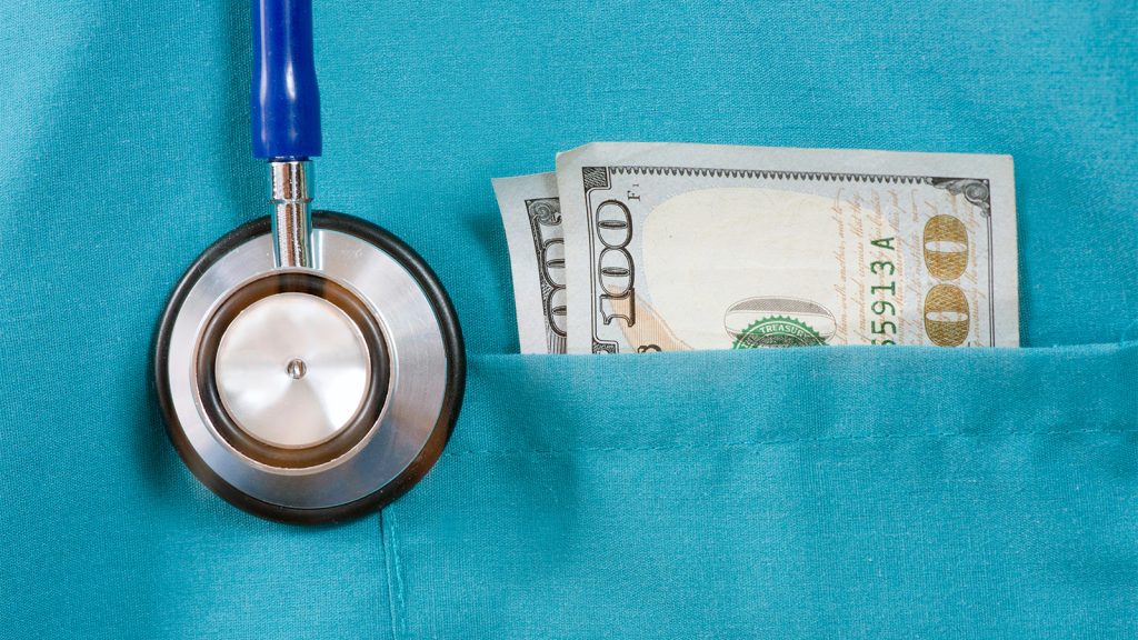10 Financial Mistakes Physicians Should Avoid