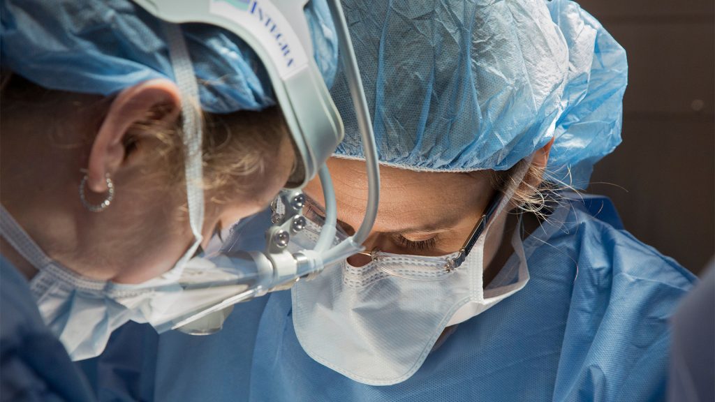 Gender Equity in Surgery Is Much More Than Numbers