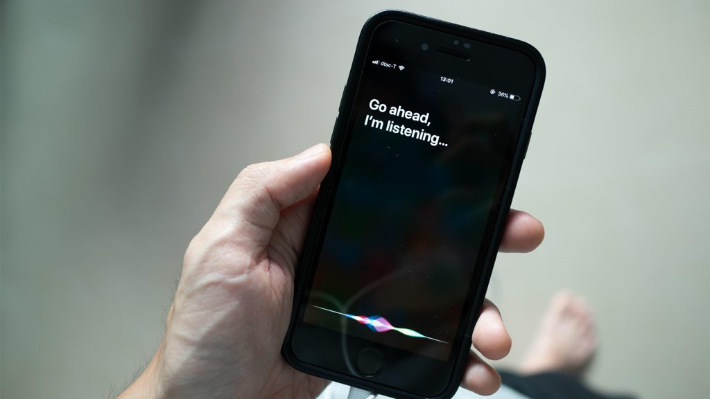 Hey Siri: Is Health Info From Voice Assistants Accurate?
