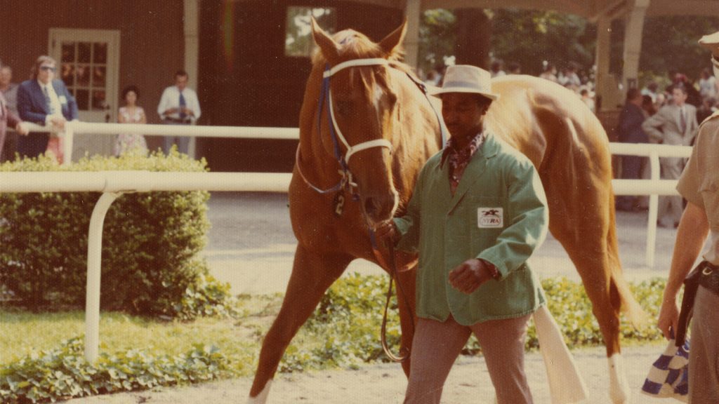 What We Can Learn From Secretariat After 50 Years