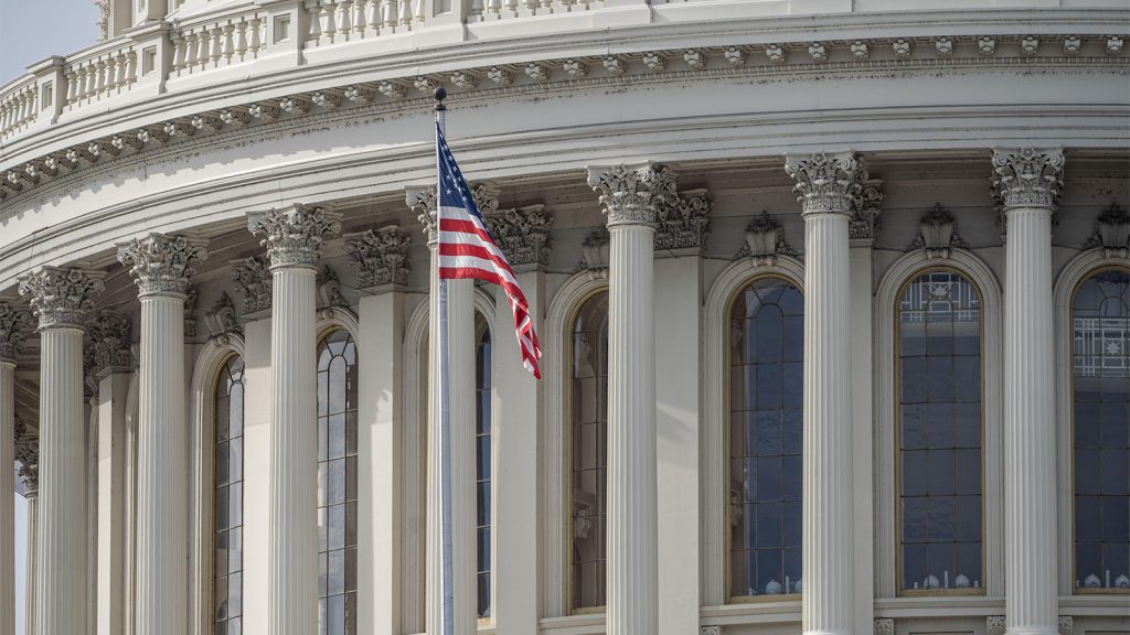 Will Congress Prevent the Looming Loss of Healthcare Coverage?