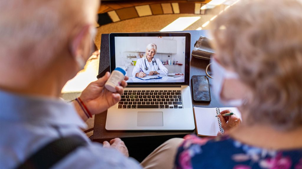Smoothing Out the Administrative Kinks of Telehealth