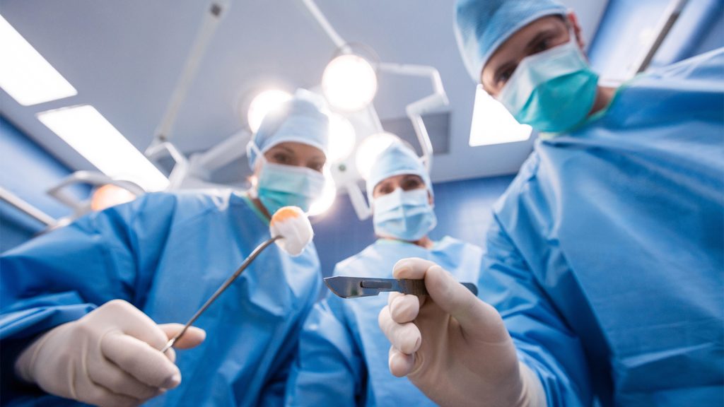 Ethics Consult: Agree to Perform Voluntary Surgical Castration? MD/JD Weighs In