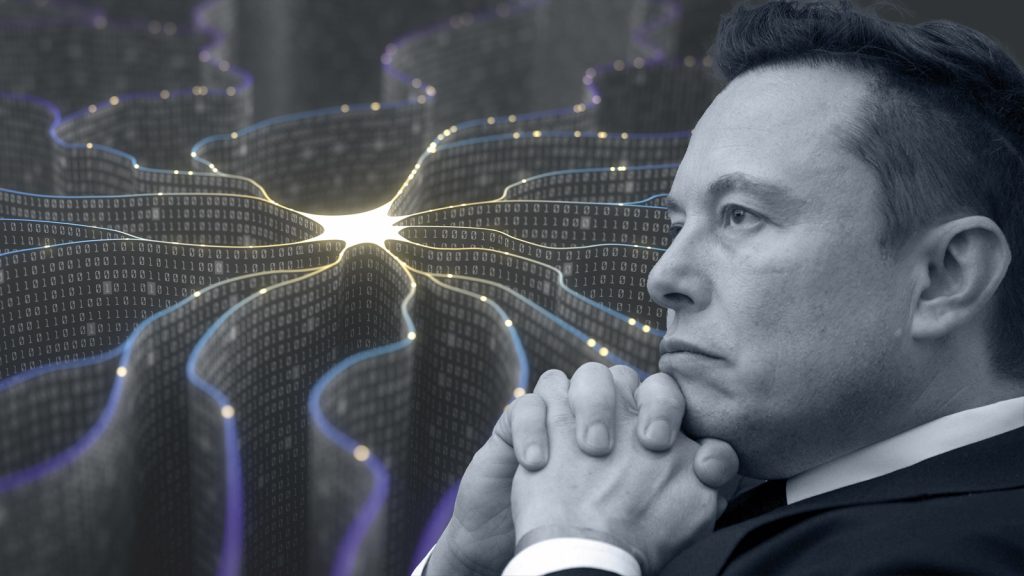 Will Elon Musk's Warning About the Future Hold True for Medicine?
