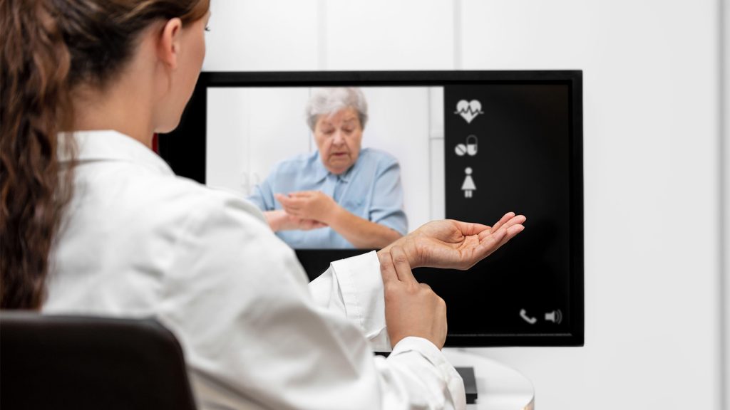 Don't Let Medicare Beneficiaries Fall Off the Telehealth Cliff