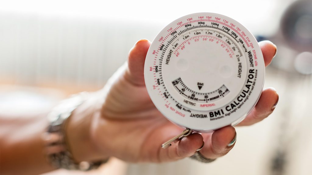 It's Time to Retire BMI as a Clinical Metric