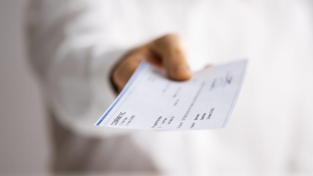 It’s Time to Pay Clinical Trial Participants More