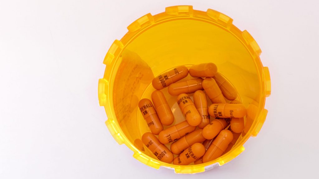 How to Keep Patients Safe During an Adderall Shortage