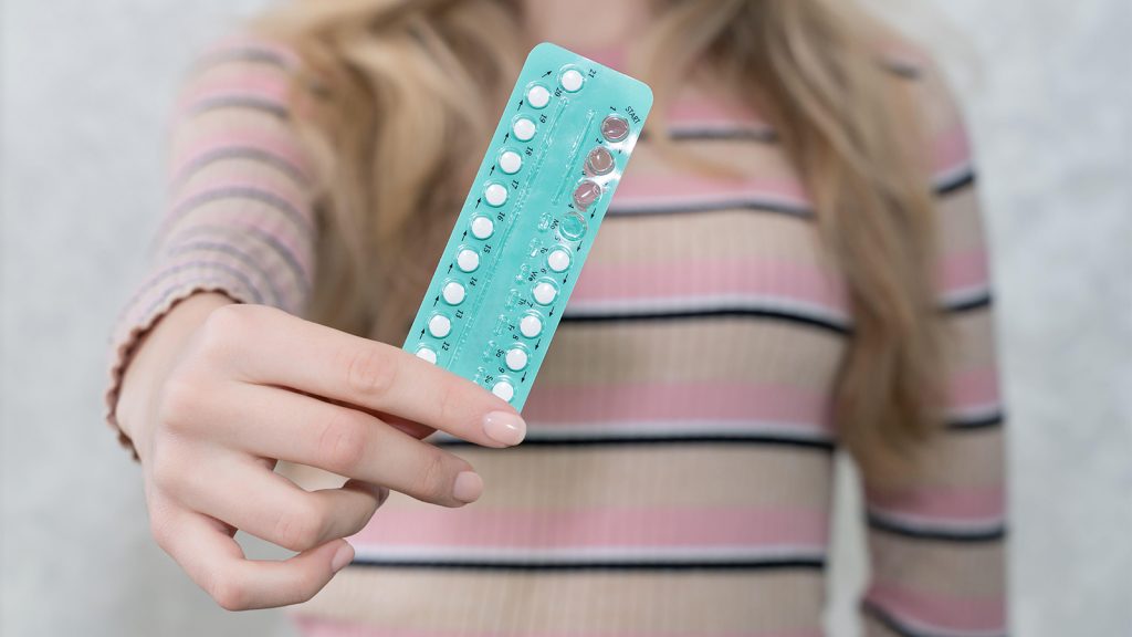 Preventing Contraceptive Coercion in the Post-Roe Era