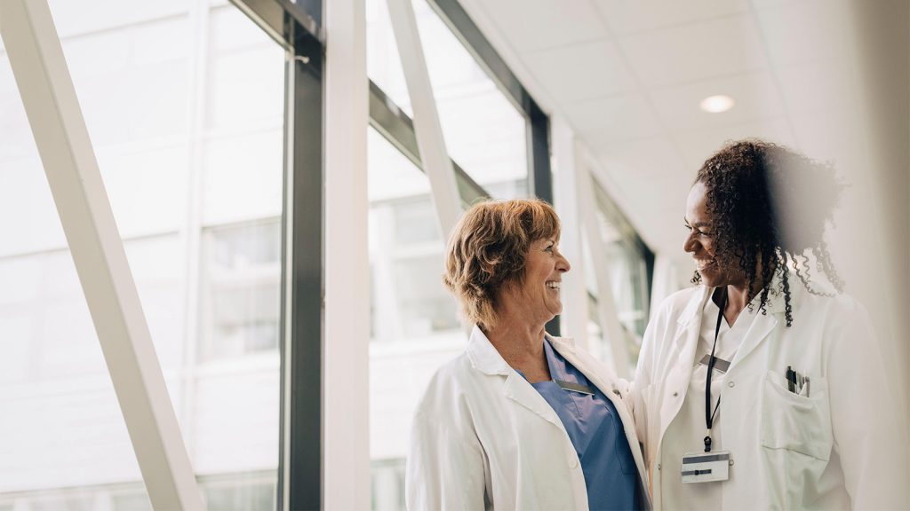 Four Key Steps to Advance Women Leaders in Medicine