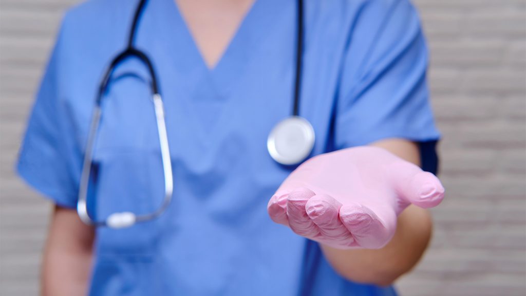 The Best Medicine for Healthcare Workers: A Living Wage