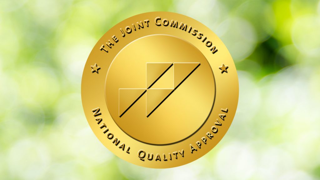 Can the Joint Commission Lead Healthcare to a Greener Future?