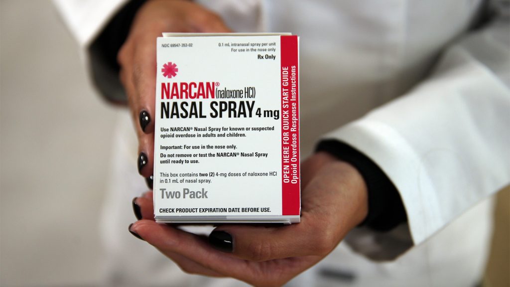 Perfect Is the Enemy of Good, and So Is Narcan Misinformation