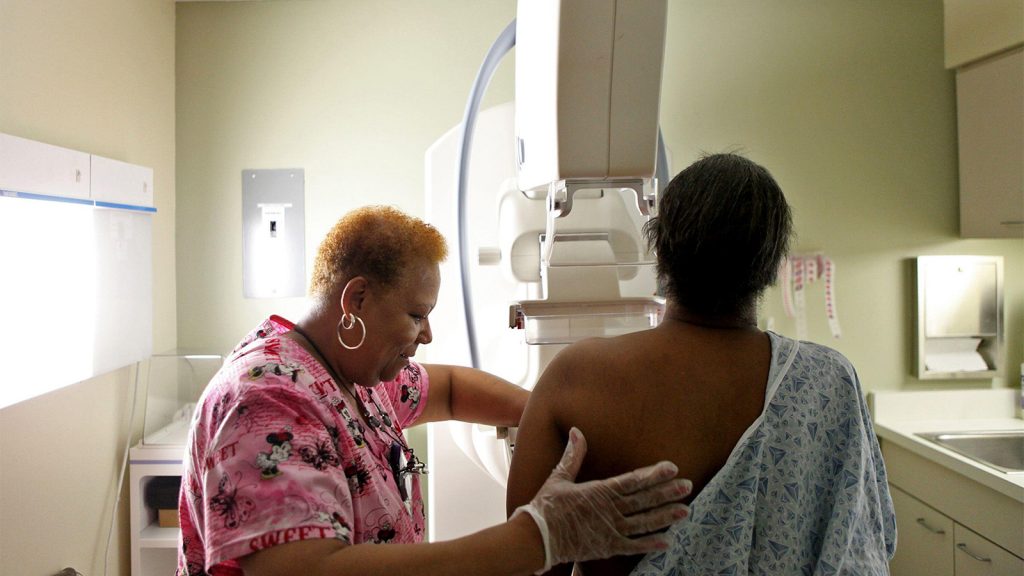 Proposed Breast Cancer Screening Guidelines Are Good, but Not Enough
