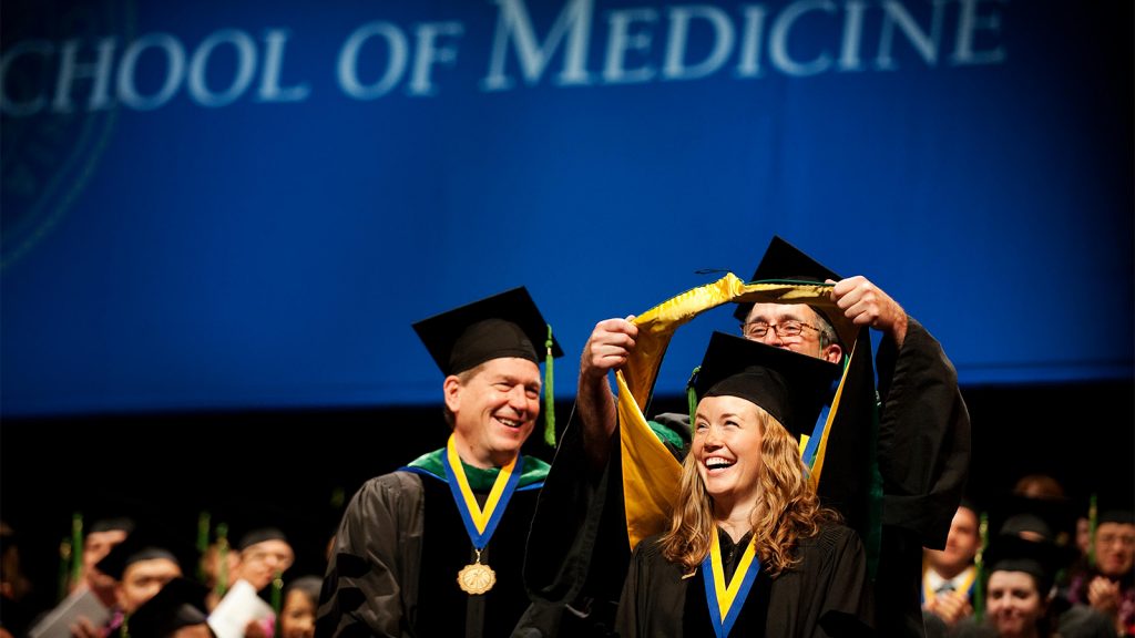 You’ve Graduated Medical School! Now What?