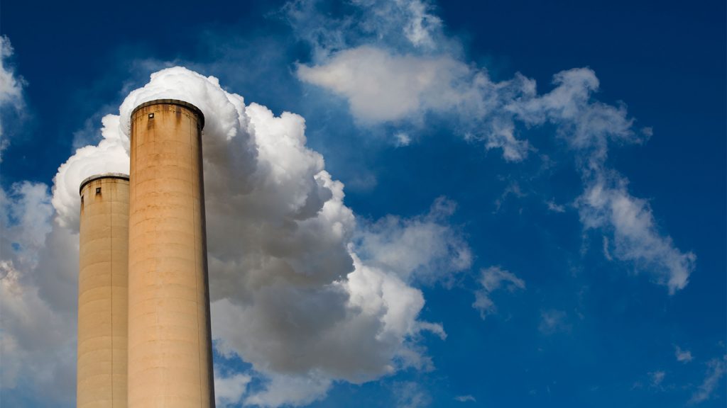 Health Leaders Should Speak Out for Proposed Carbon Emission Regulation