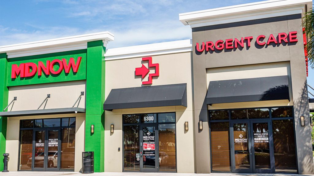 Why Urgent Care Is More Urgent Than Ever