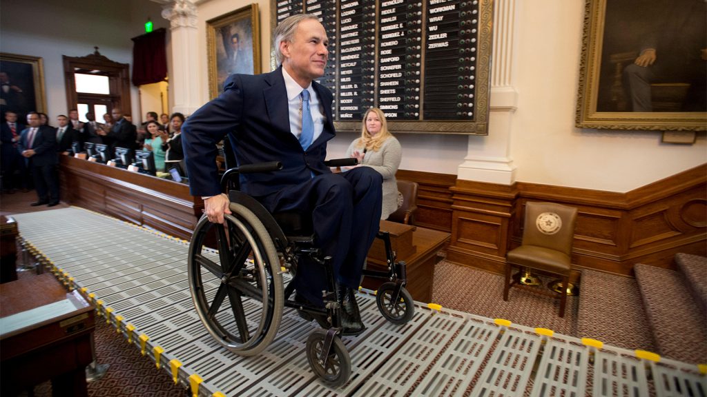 When You Know Better, Do Better for People With Disabilities