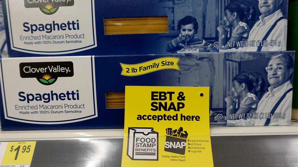 How I Became a Physician on Food Stamps