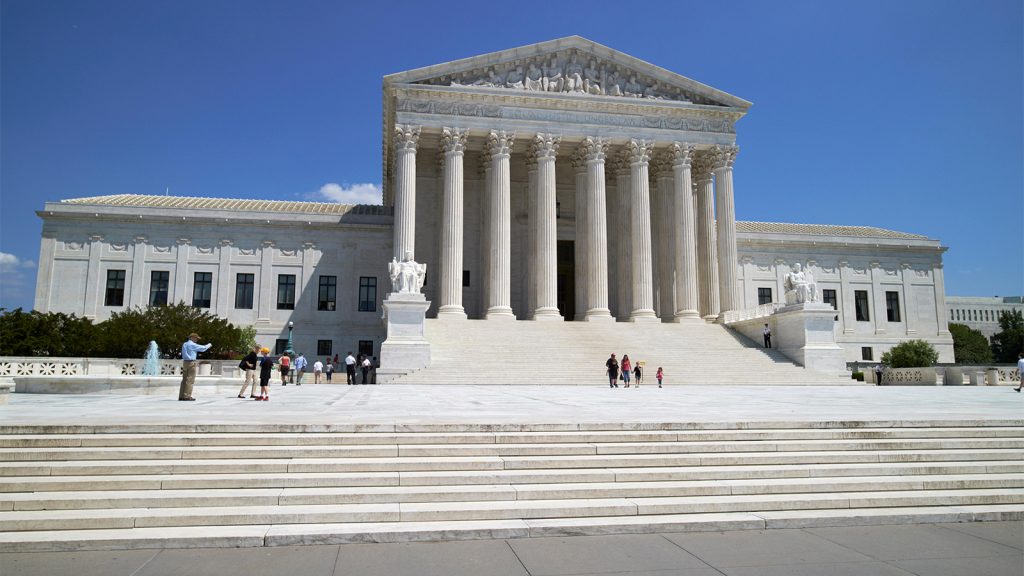 The Supreme Court Delivers an Unexpected Win for Medicaid Recipients