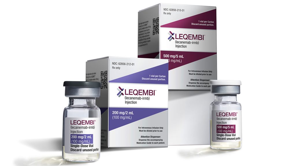 Our Health Systems Aren’t Ready for the Full Approval of Lecanemab