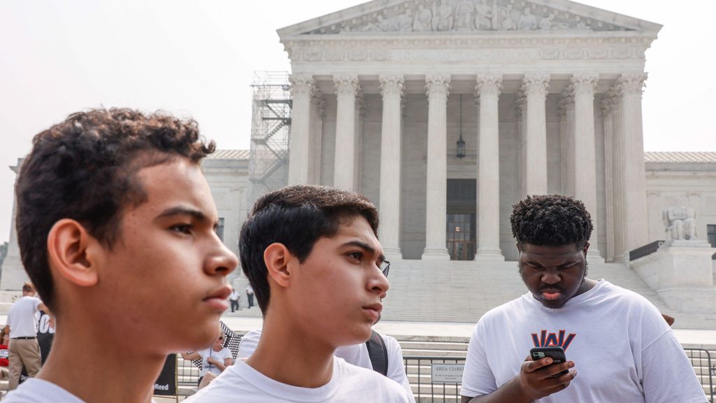 Will Our Healthcare Workforce Ever Look Like America?