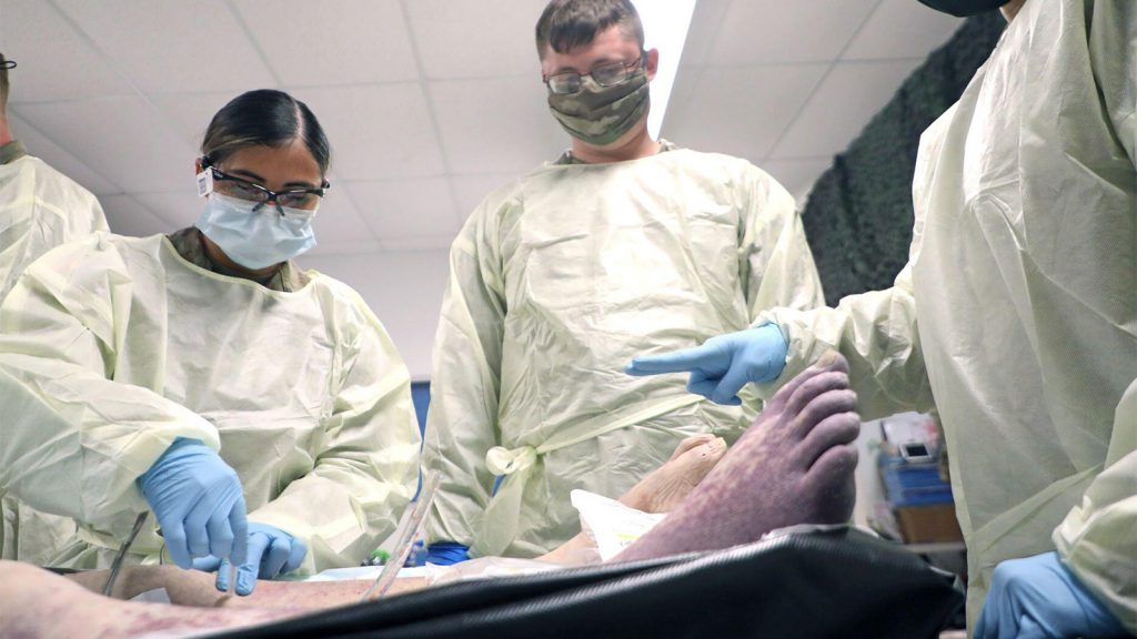 Dignity for the Deceased: The Need for Federal Regulations