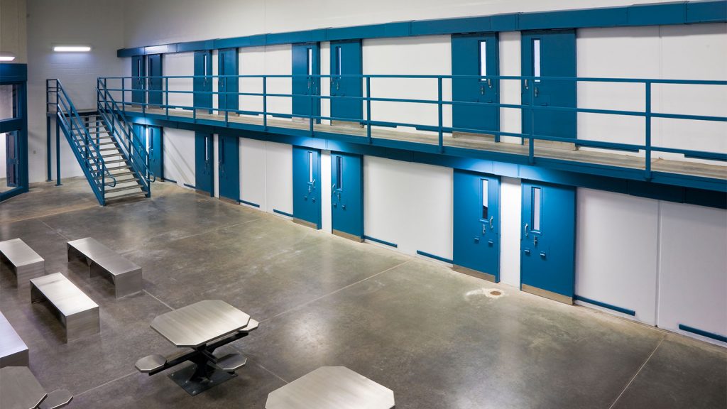 A Fabulous New Tool for Managing Substance Withdrawal in Jails
