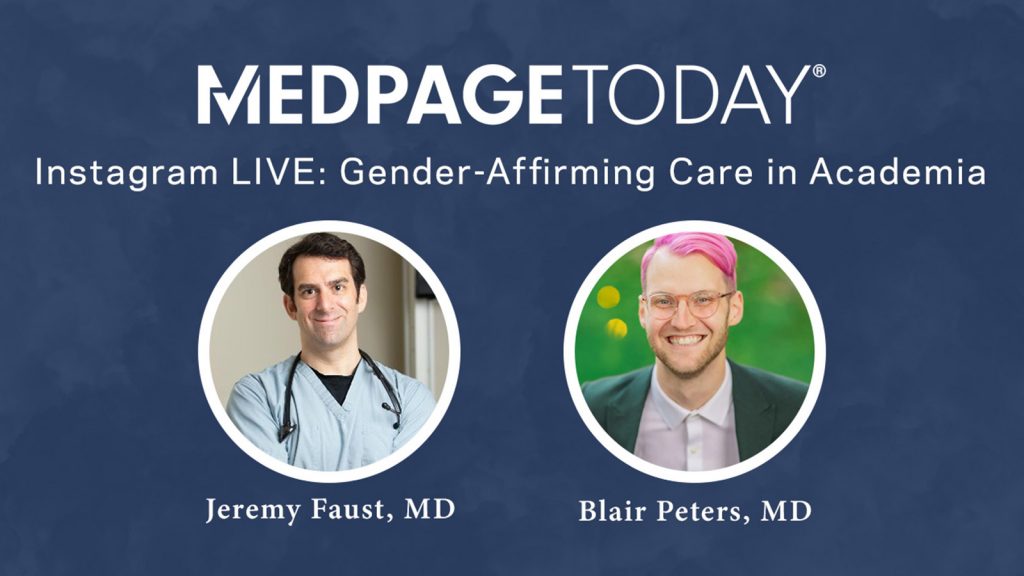 A Bright Future for Gender-Affirming Care