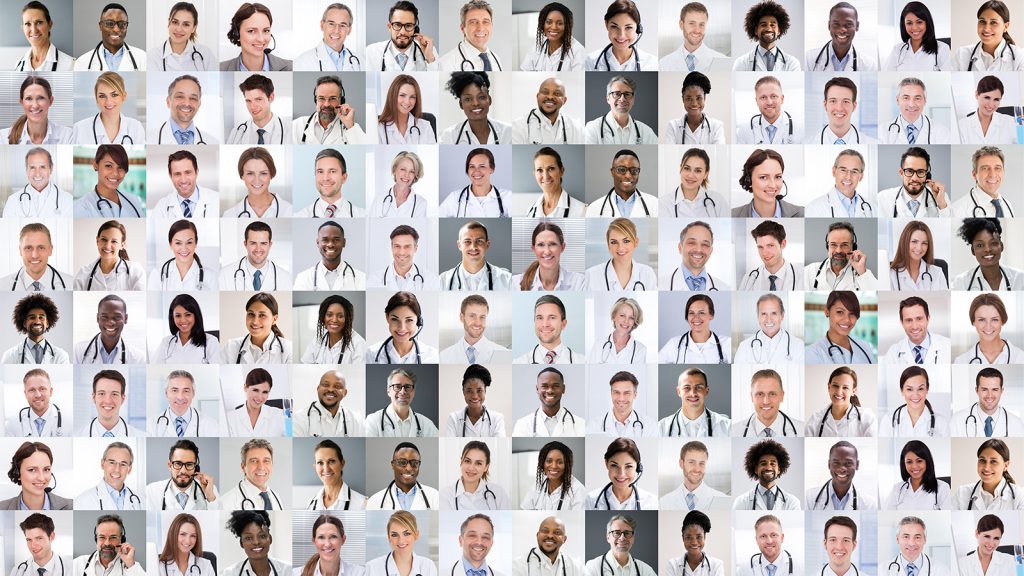 How to (Legally) Diversify the Healthcare Workforce