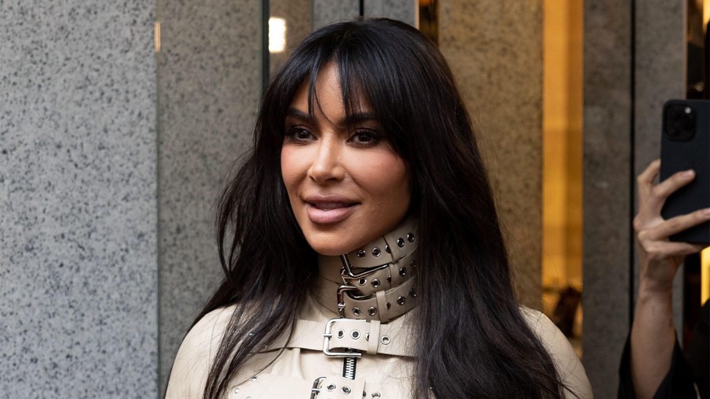Kim Kardashian’s Problematic Post Is About More Than MRIs