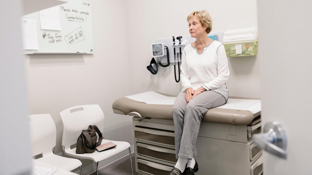 What Can Primary Care Physicians Do for Our Aging Population?