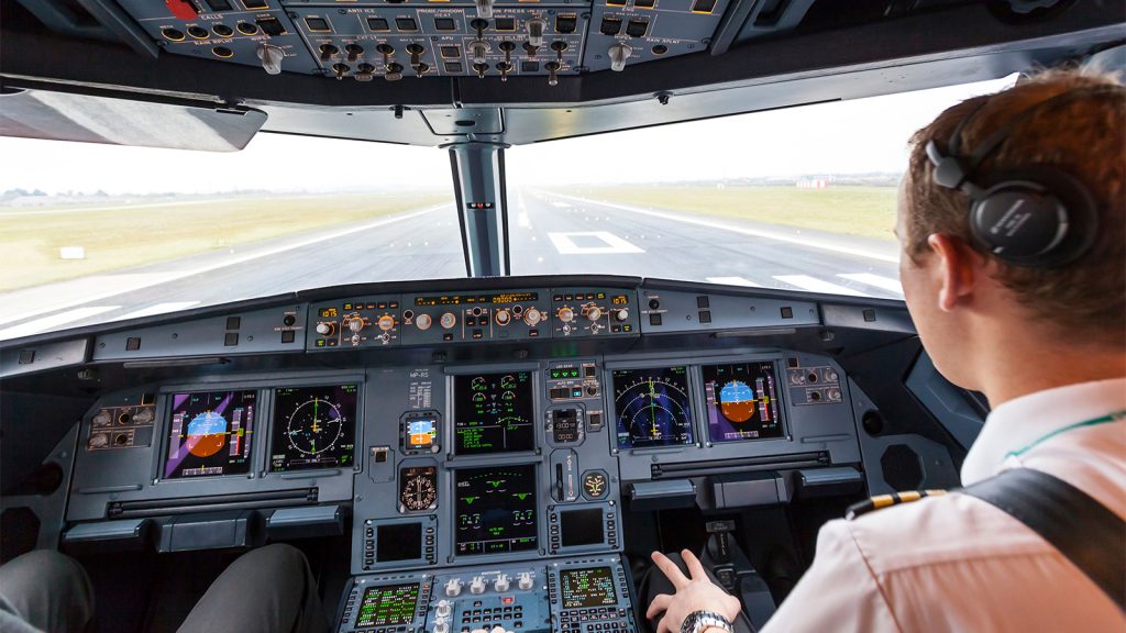 There’s More to the Story of Pilots Avoiding Mental Health Care