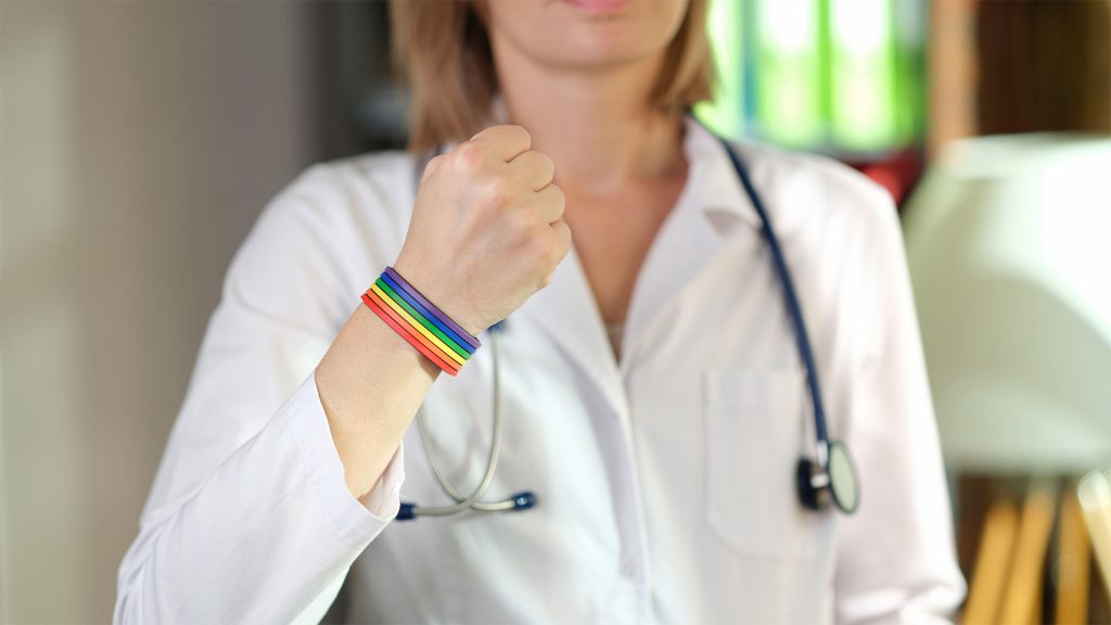 The Private Sector Can Help Fill the Void in LGBTQ+ Healthcare
