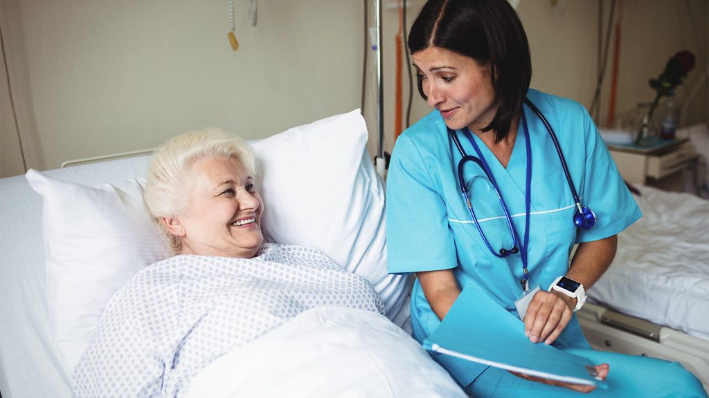 Putting an End to the ‘Doctor-Nurse Game’