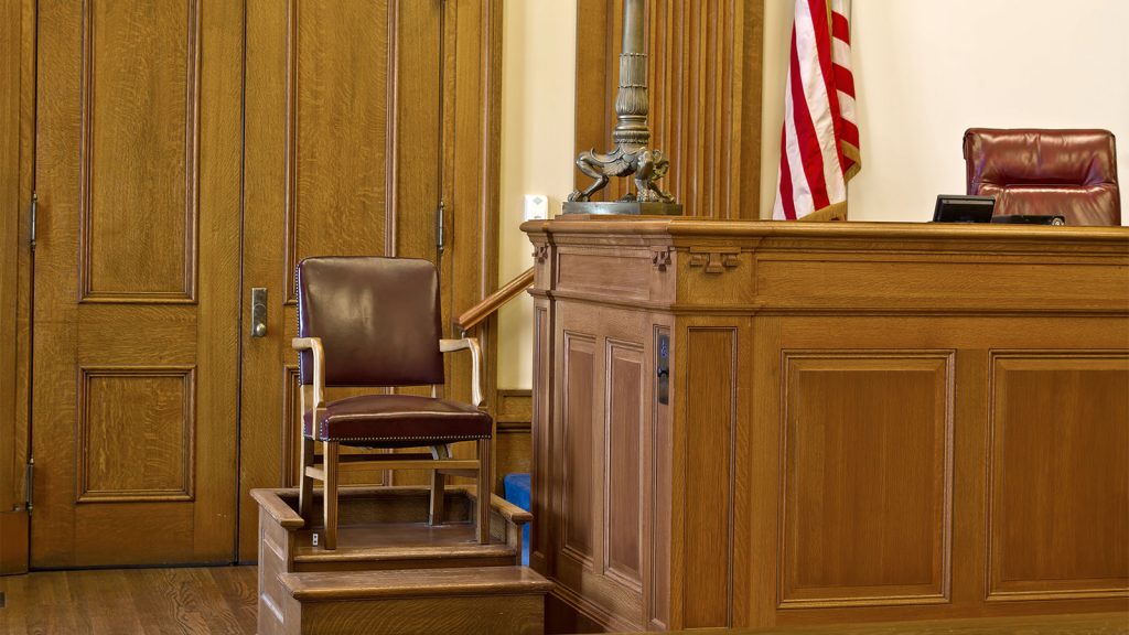 Never Ask Me to Be a Medical Expert Witness (Again)