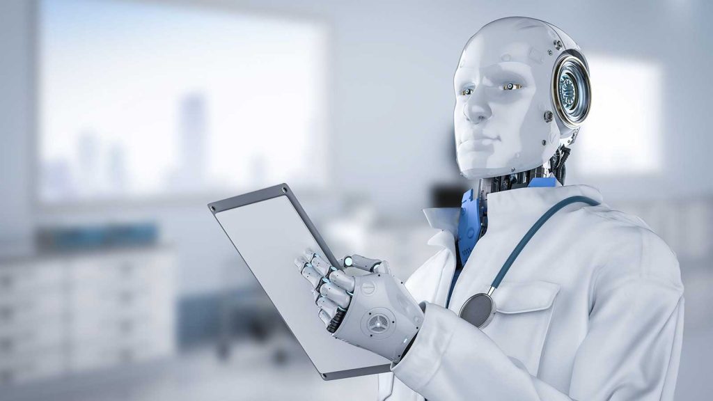 Need to Answer a Routine Question From a Patient? AI Might Come to Your Rescue