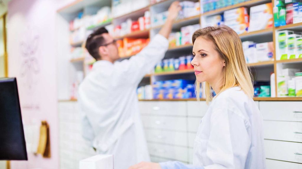 Pay Fair: Solutions for Gender and Racial Pay Parity in Academic Pharmacy