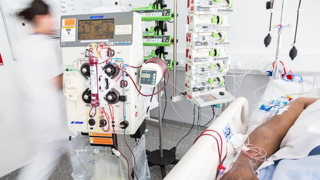 How to Deprescribe Dialysis After Patients Leave the Hospital