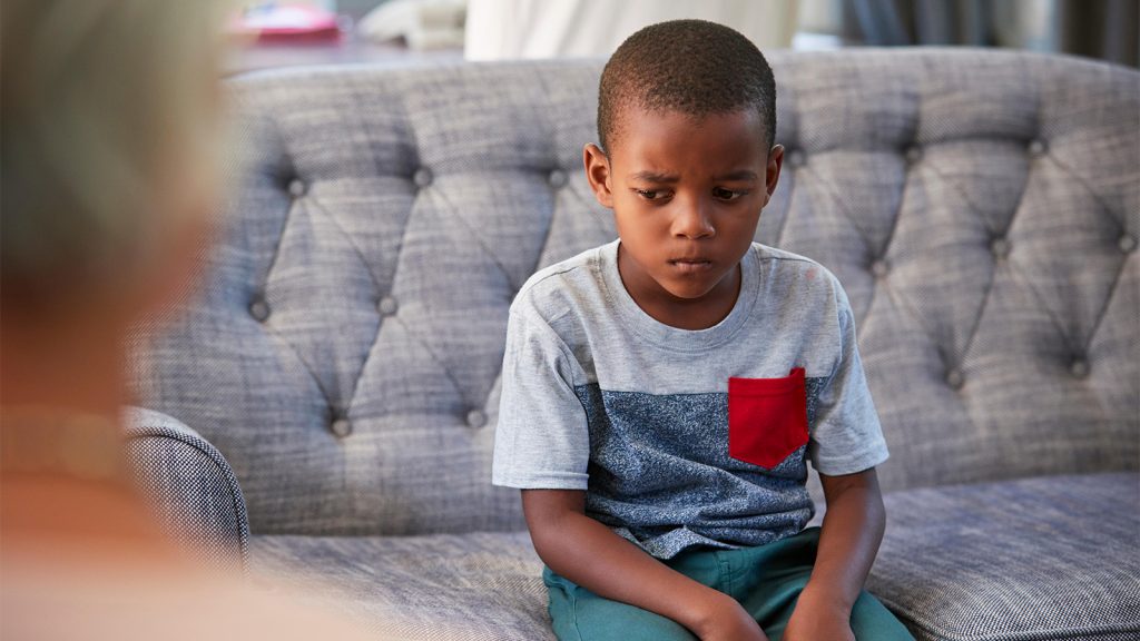 Of Course Black Kids’ Mental Health Isn’t Improving