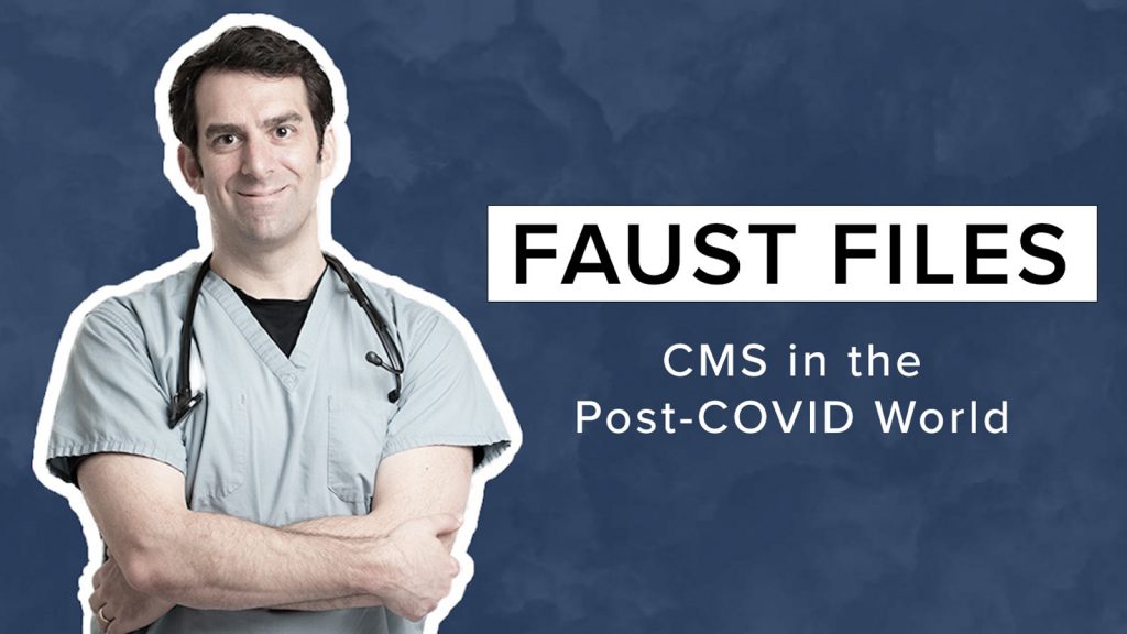 CMS in the Post-COVID World