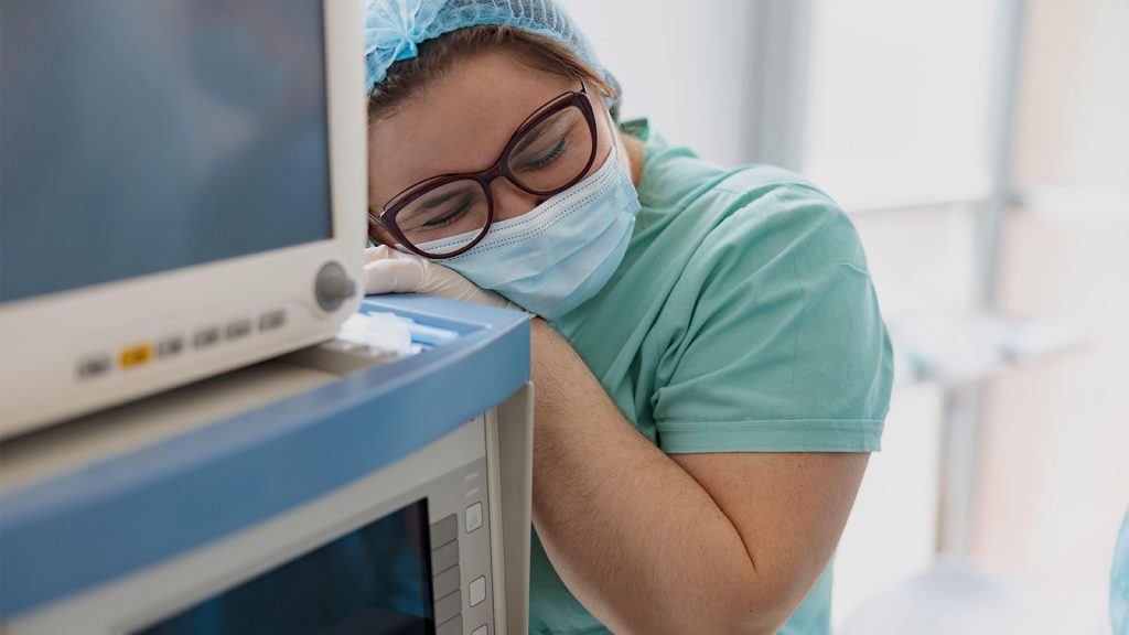 Nurse-to-Patient Ratios Aren’t the Only Concern for Safe Staffing