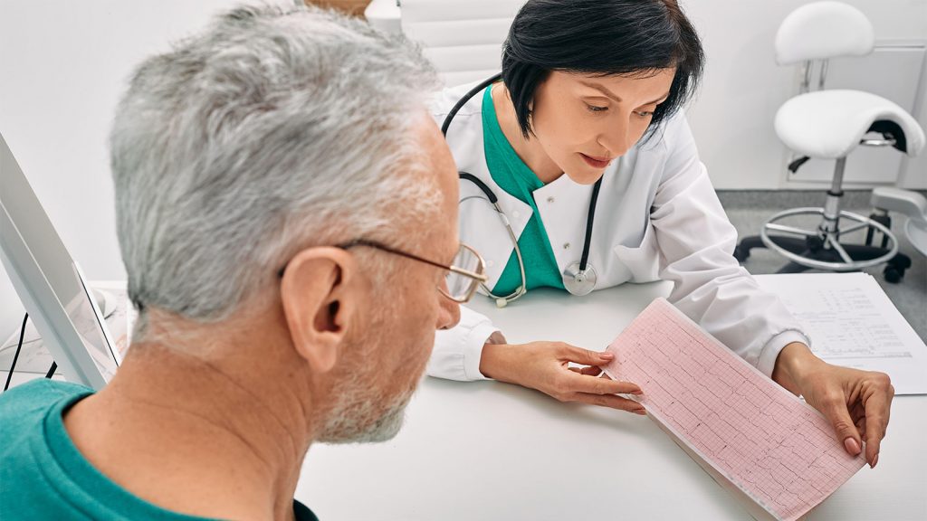 Seek and Ye Shall Find Afib in Stroke Survivors