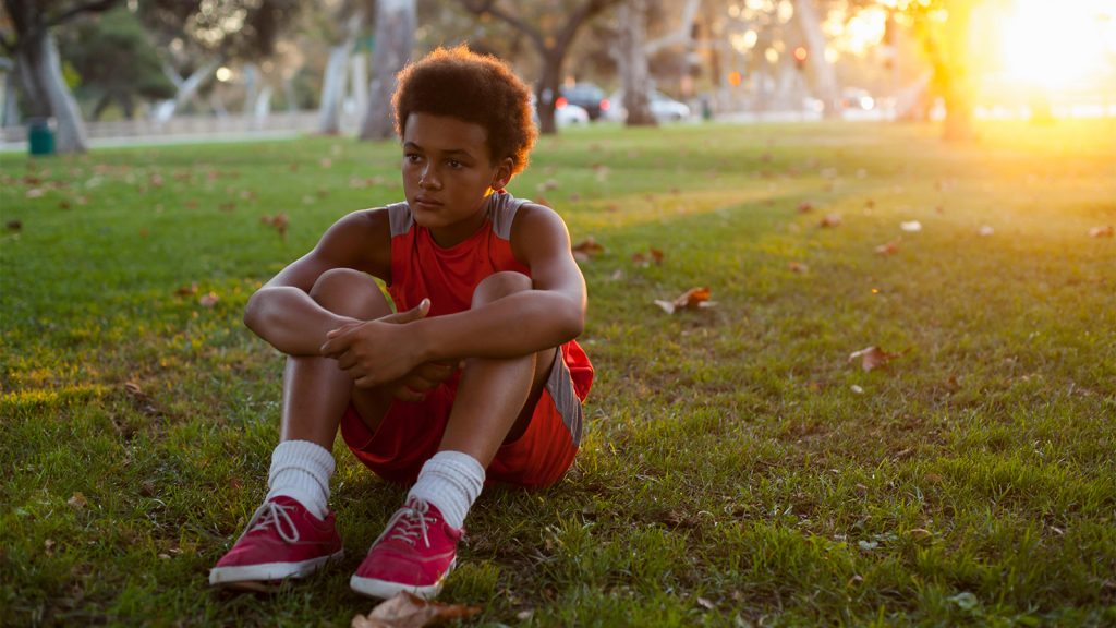 We’re Failing to Treat Early Psychosis Symptoms in Black Children
