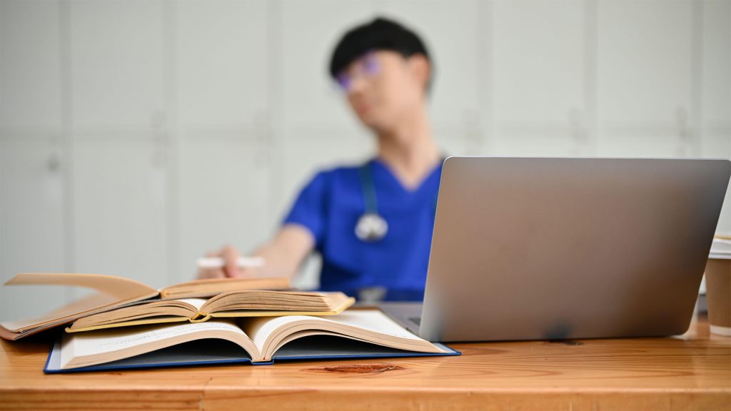 Will Tomorrow’s Medical Students Ever Practice Medicine?